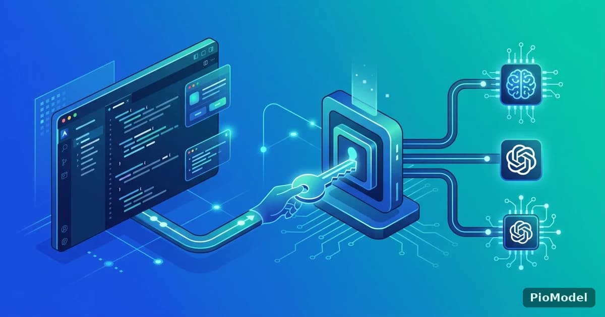 Cursor 接入 Claude / GPT 完整指南：自定义 API 怎么配