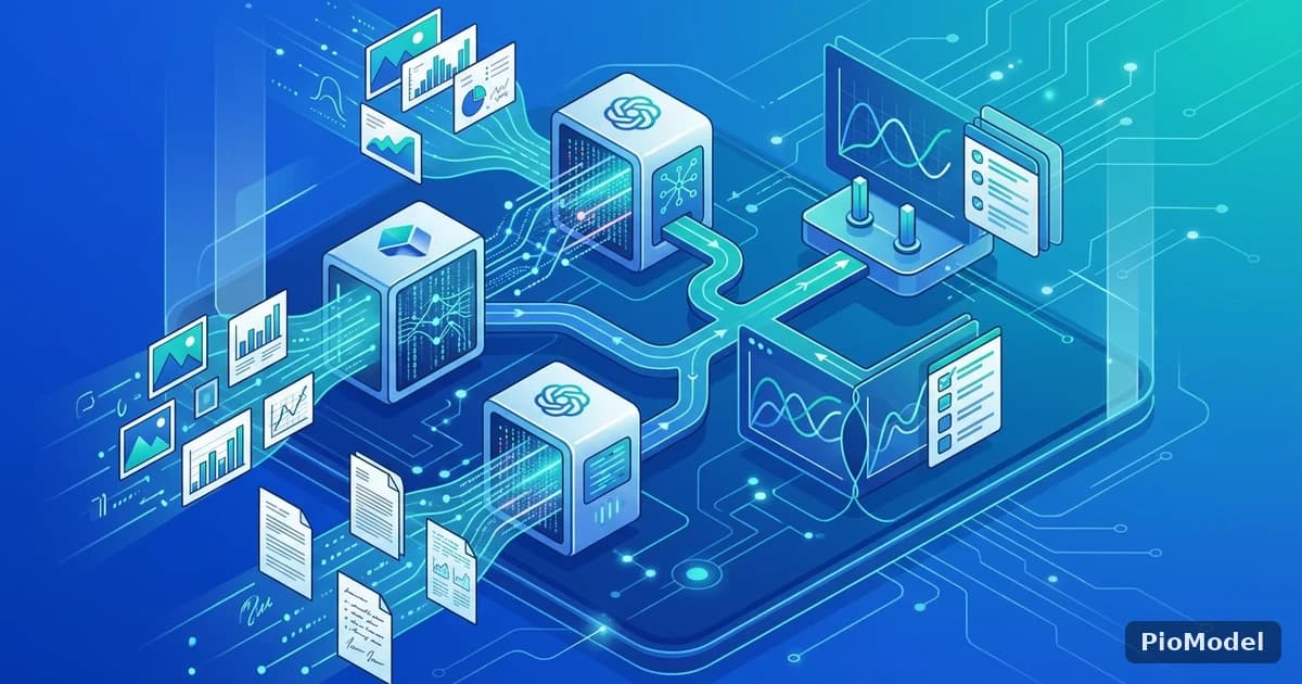 视觉多模态 API 接入指南:Claude / GPT / Gemini 识图与文档解析能力实测对比