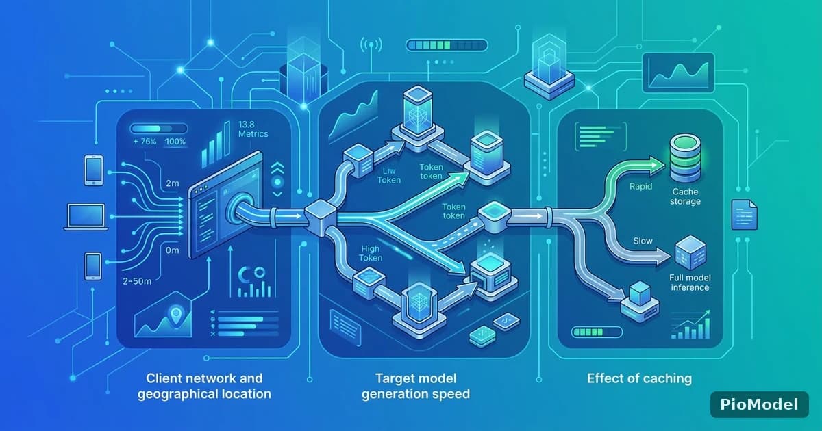 PioModel API 响应慢怎么排查?延迟优化实战步骤
