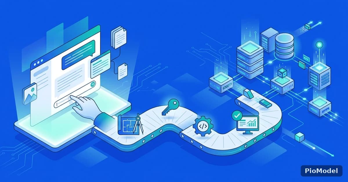 由 ChatGPT 網頁版轉用 API:香港企業技術團隊過渡指南