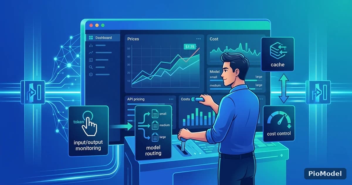 GPT API 定价变化解读:开发者该如何应对成本上升