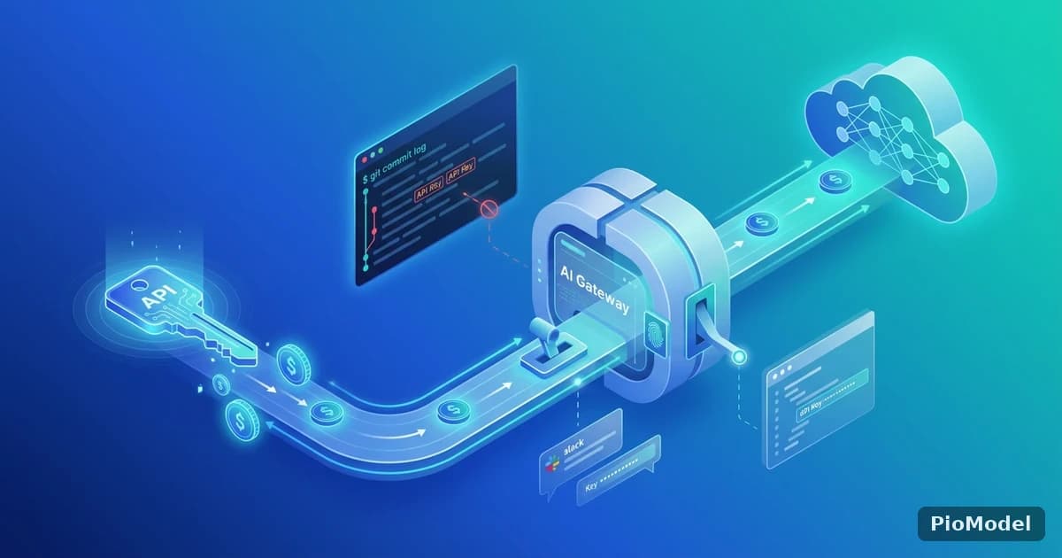 API Key Security Best Practices for Teams Using Third-Party LLM Gateways
