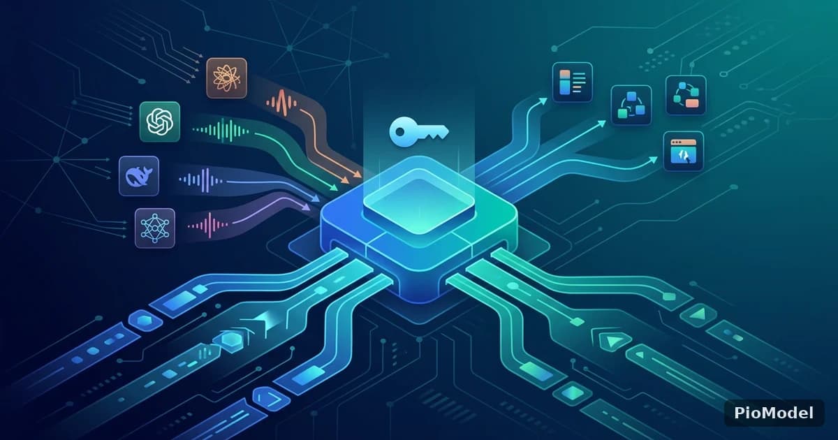 接案工程師與自由職業者怎麼用 AI API 閘道降低開發成本